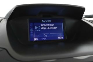 Ford Ecosport 1.5 TDCi Titanium