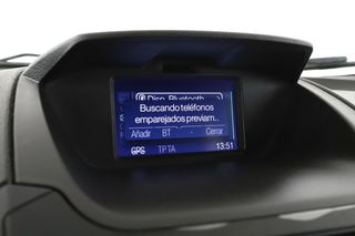 Ford Ecosport 1.5 TDCi Titanium