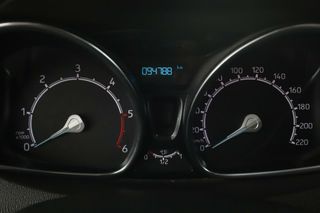 Ford Ecosport 1.5 TDCi Titanium
