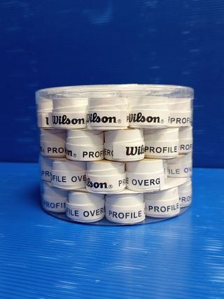 60 Grips Lisos Wilson 