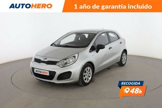 Kia Rio 1.2 Concept