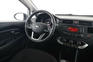 Kia Rio 1.2 Concept