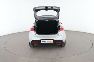 Kia Rio 1.2 Concept