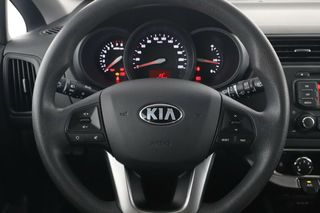 Kia Rio 1.2 Concept