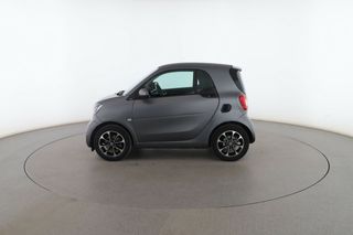 Smart Fortwo 1.0 Basis passion