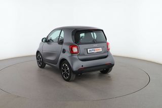 Smart Fortwo 1.0 Basis passion