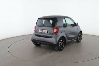 Smart Fortwo 1.0 Basis passion