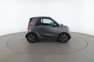 Smart Fortwo 1.0 Basis passion
