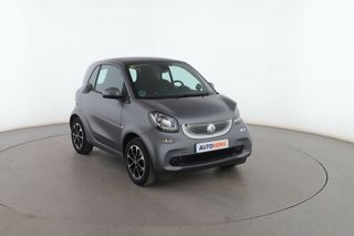 Smart Fortwo 1.0 Basis passion