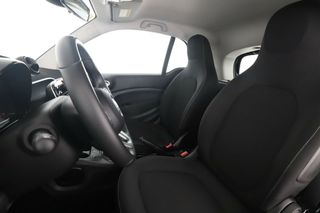 Smart Fortwo 1.0 Basis passion
