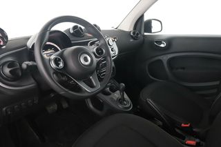 Smart Fortwo 1.0 Basis passion