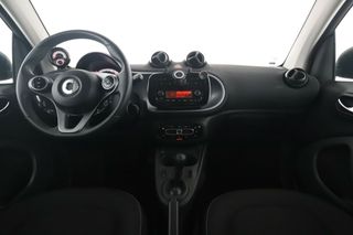 Smart Fortwo 1.0 Basis passion