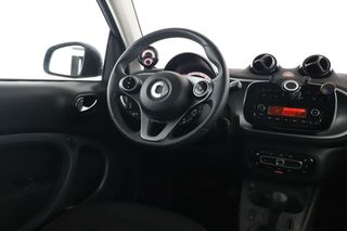 Smart Fortwo 1.0 Basis passion