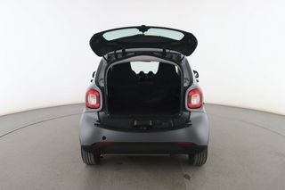 Smart Fortwo 1.0 Basis passion