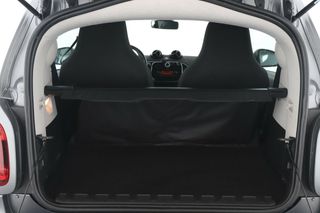 Smart Fortwo 1.0 Basis passion