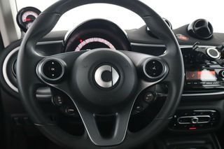 Smart Fortwo 1.0 Basis passion