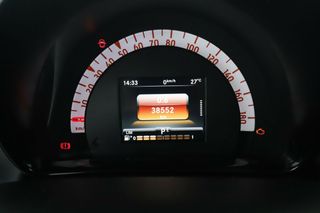 Smart Fortwo 1.0 Basis passion