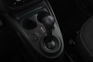 Smart Fortwo 1.0 Basis passion
