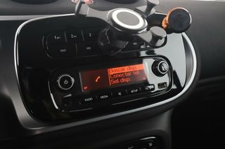 Smart Fortwo 1.0 Basis passion