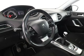 Peugeot 308 1.6 THP Allure