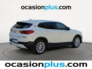 BMW X2 sDrive16d 85 kW (116 CV)