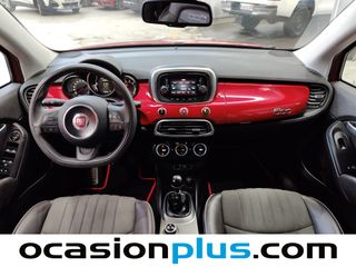 Fiat 500X 1.4 MultiAir Lounge 4x2 103 kW (140 CV)
