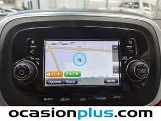 Fiat 500X 1.4 MultiAir Lounge 4x2 103 kW (140 CV)