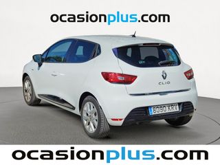 Renault Clio Limited 1.2 16v 55 kW (75 CV)