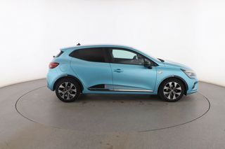 Renault Clio 1.0 TCe SL Limited