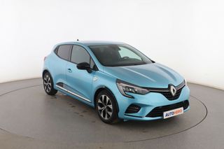 Renault Clio 1.0 TCe SL Limited