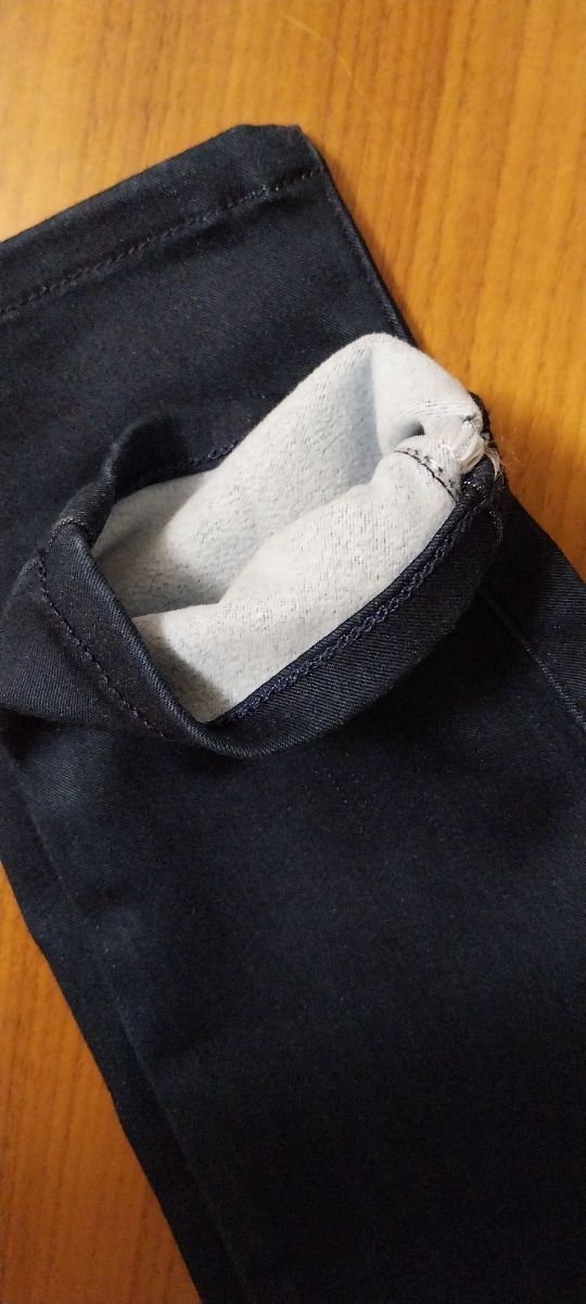 Calças de ganga Guess azuis