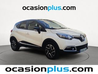 Renault Captur Intens Energy S&S eco2 TCe 66 kW (90 CV)