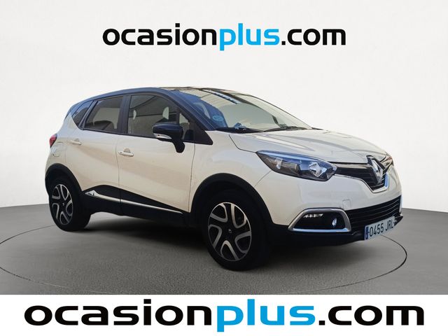 Renault Captur Intens Energy S&S eco2 TCe 66 kW (90 CV)