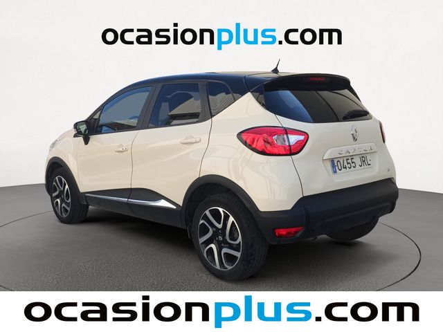 Renault Captur Intens Energy S&S eco2 TCe 66 kW (90 CV)