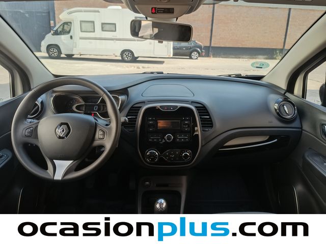 Renault Captur Intens Energy S&S eco2 TCe 66 kW (90 CV)