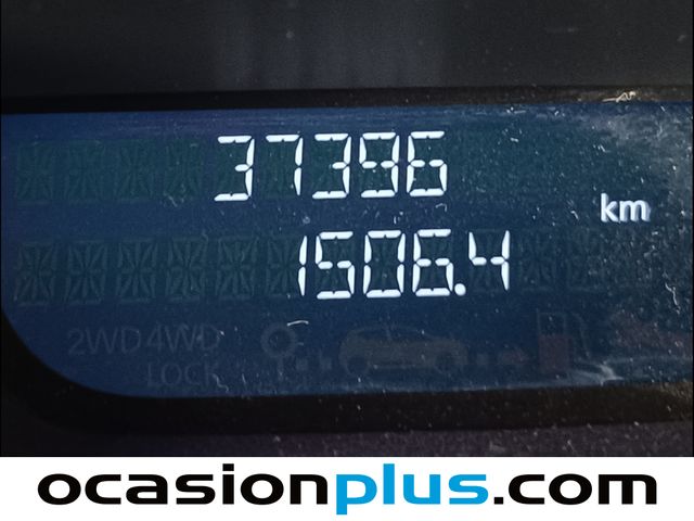 Renault Captur Intens Energy S&S eco2 TCe 66 kW (90 CV)