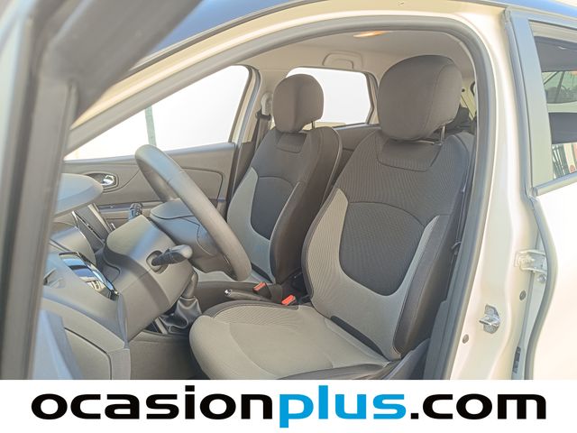 Renault Captur Intens Energy S&S eco2 TCe 66 kW (90 CV)