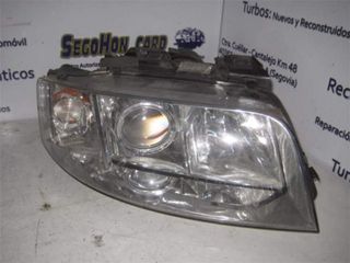 FARO DERECHO AUDI A6 BERLINA (4B2) 1.8 20V TURBO