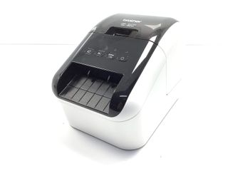impresora etiquetas brother ql-800