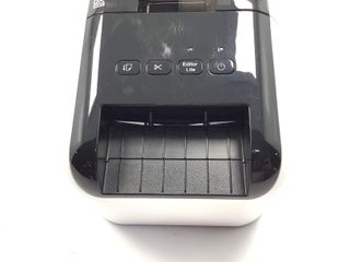 impresora etiquetas brother ql-800