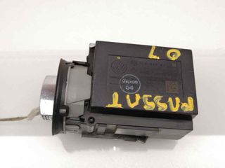 ANTIRROBO VOLKSWAGEN PASSAT LIM. (3G2) 2.0 TDI (8)