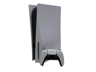 consola ps5 sony playstation 5