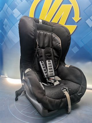 silla de coche niñ@s ROMER duo trendline ixofix