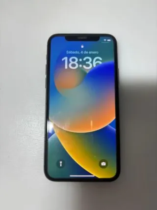 Cambio o vendo iPhone 11 Pro Verde