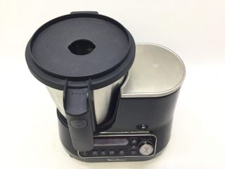 robot multifuncion moulinex clickchef hf456810