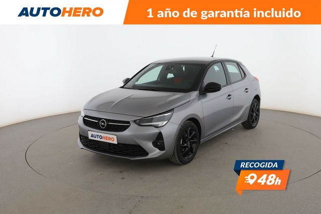 Opel Corsa 1.2 Turbo GS Line