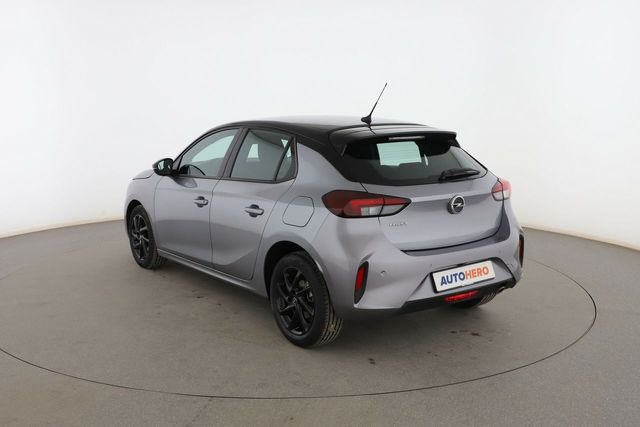 Opel Corsa 1.2 Turbo GS Line