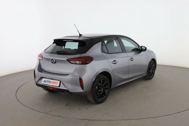Opel Corsa 1.2 Turbo GS Line