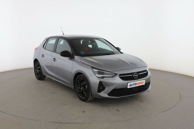 Opel Corsa 1.2 Turbo GS Line
