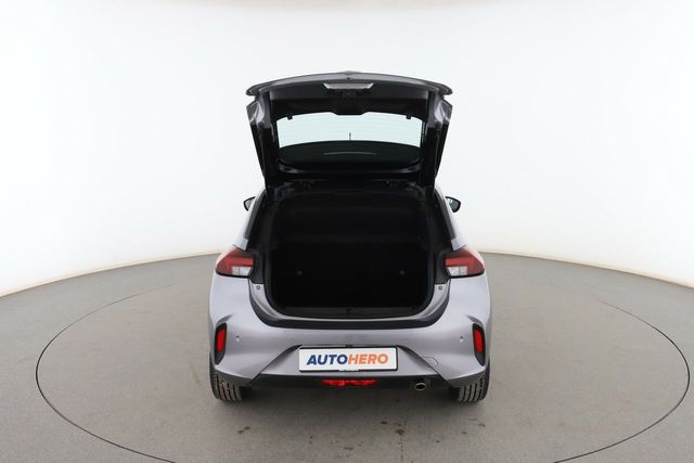 Opel Corsa 1.2 Turbo GS Line